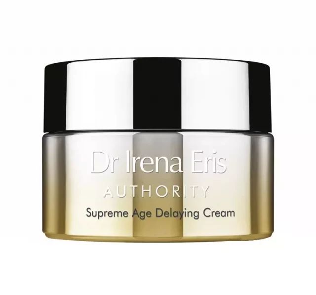 Dr Irena Eris Authority