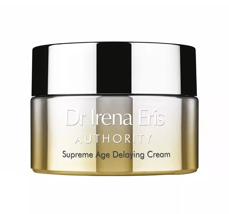 Dr Irena Eris Authority